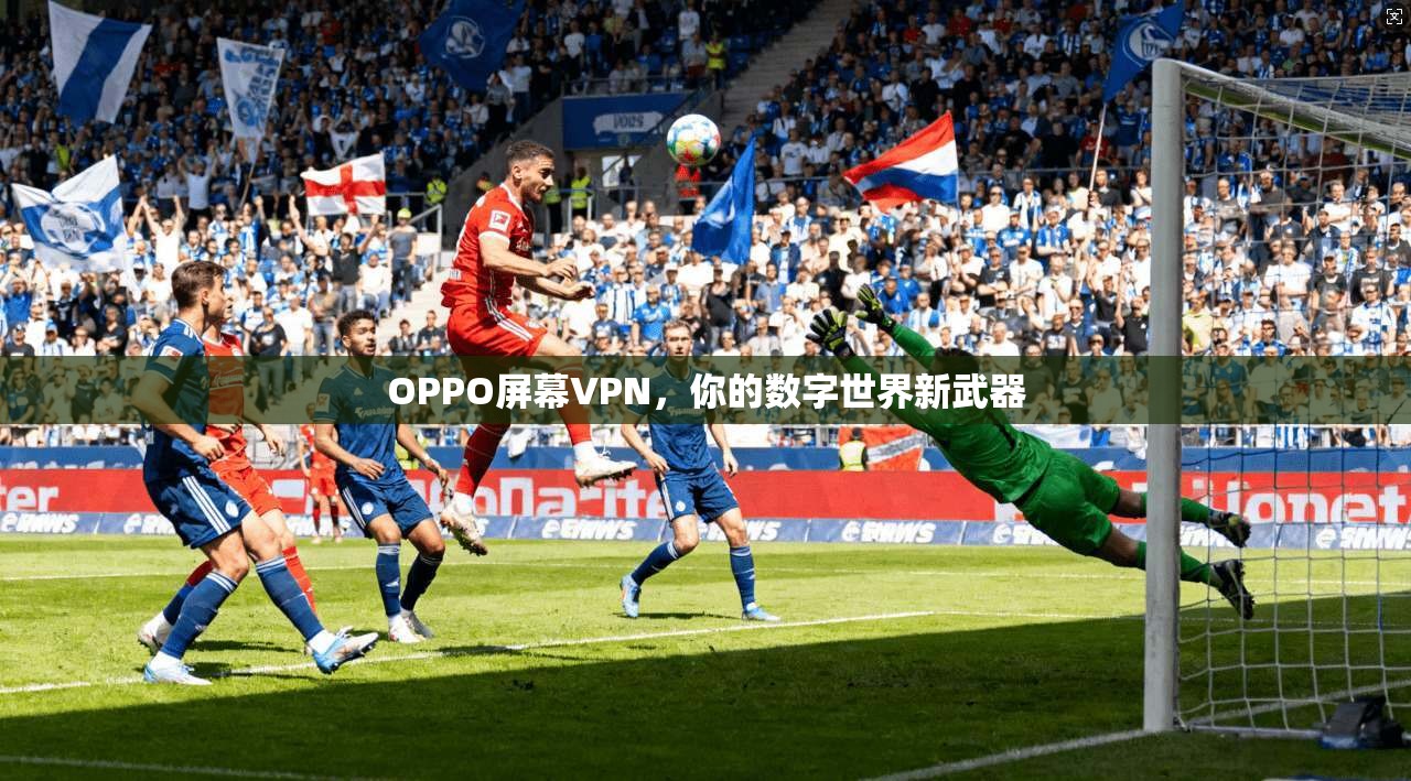 OPPO屏幕VPN，你的数字世界新武器