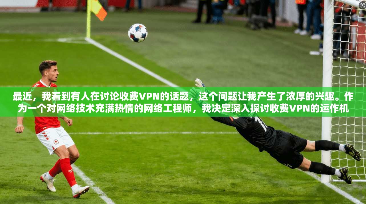最近，我看到有人在讨论收费VPN的话题，这个问题让我产生了浓厚的兴趣。作为一个对网络技术充满热情的网络工程师，我决定深入探讨收费VPN的运作机制、使用优势以及优缺点，以期为读者提供一份全面的分析