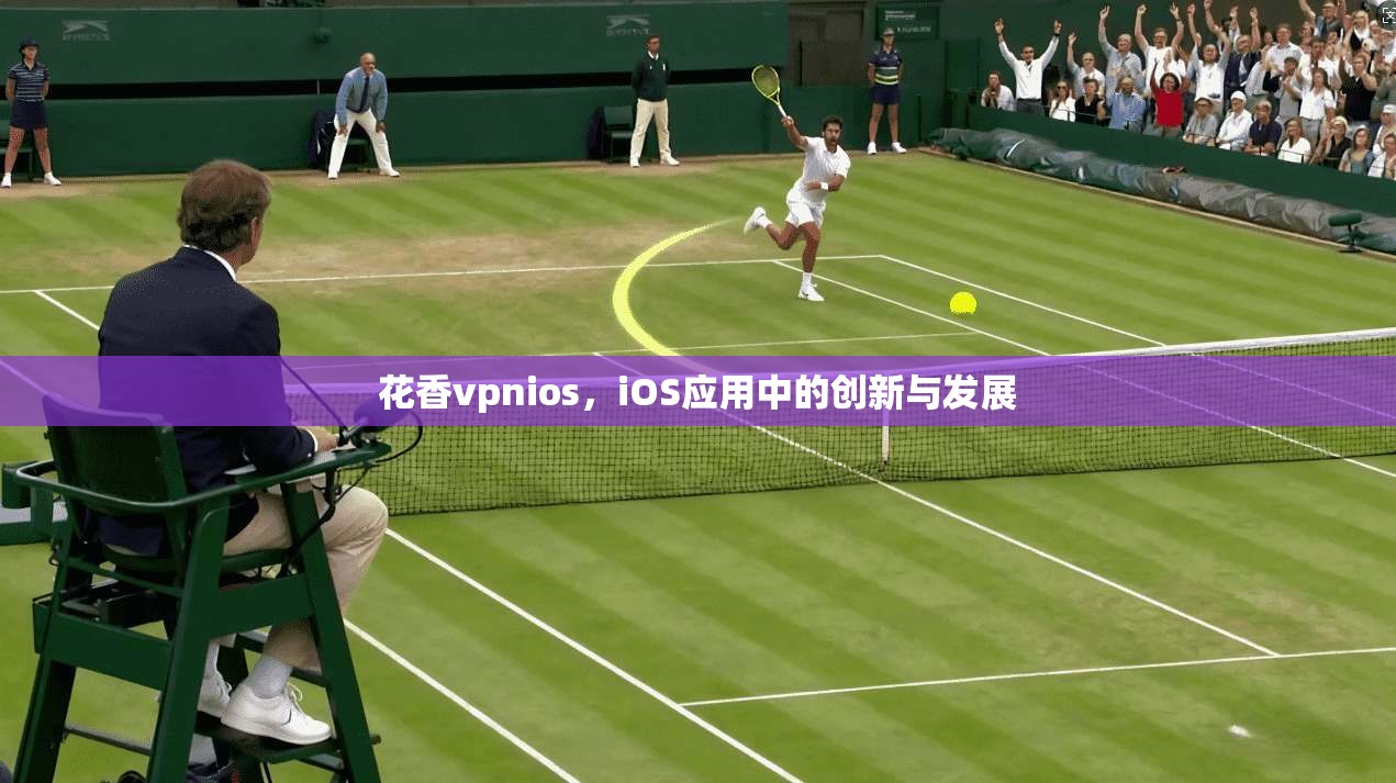 花香vpnios，iOS应用中的创新与发展