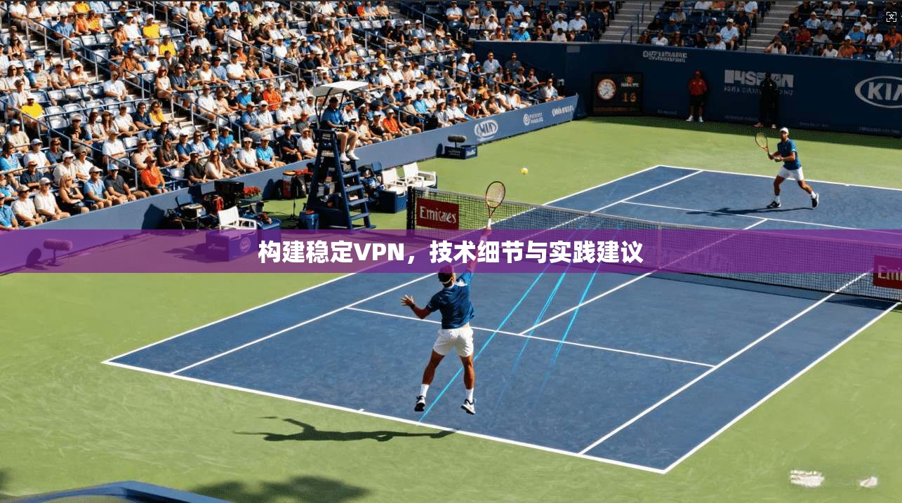 构建稳定VPN，技术细节与实践建议