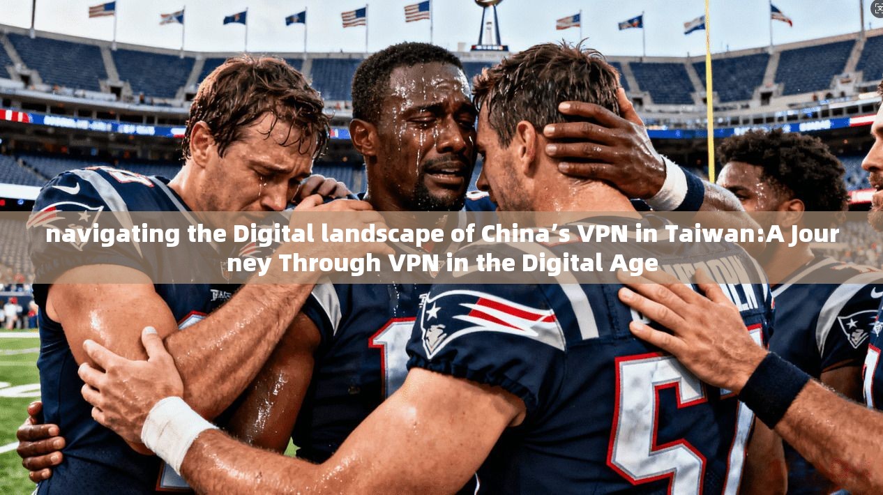 navigating the Digital landscape of China’s VPN in Taiwan:A Journey Through VPN in the Digital Age