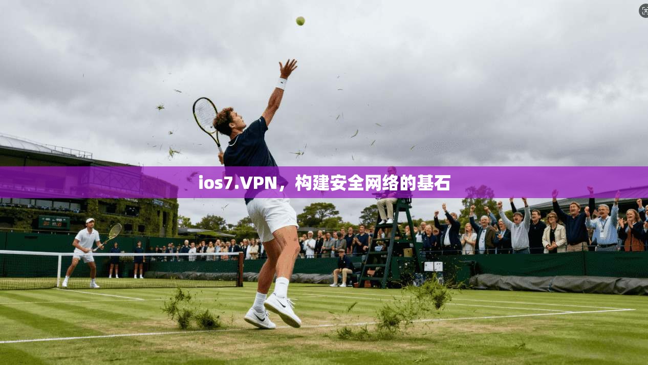 ios7.VPN，构建安全网络的基石