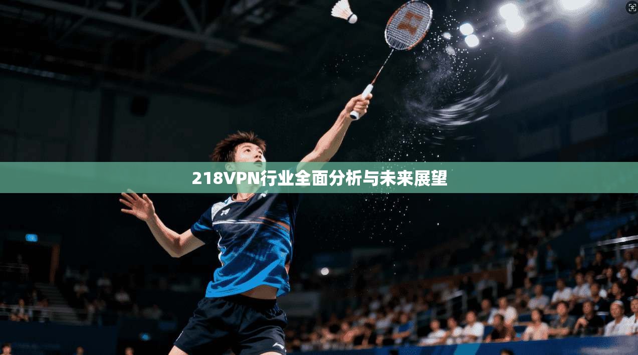 218VPN行业全面分析与未来展望
