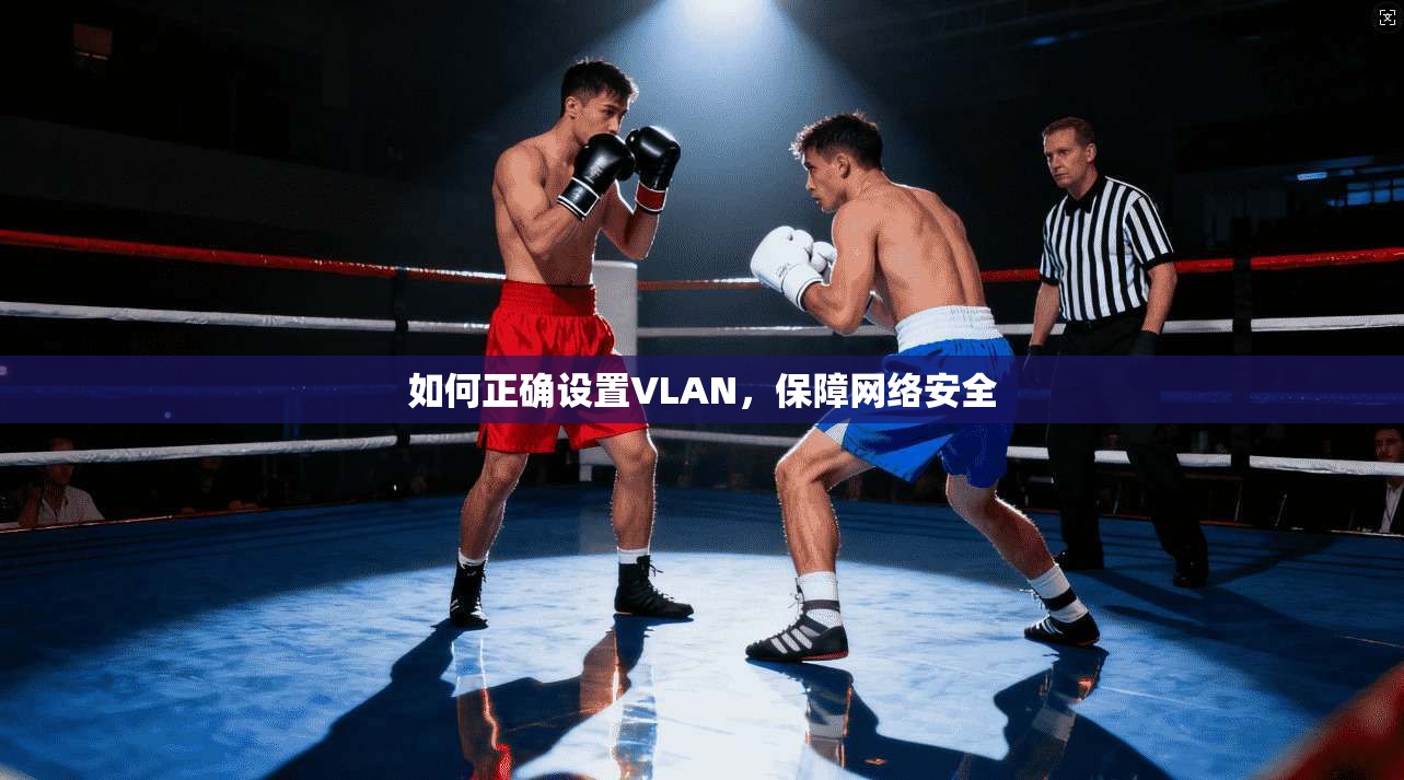 如何正确设置VLAN，保障网络安全
