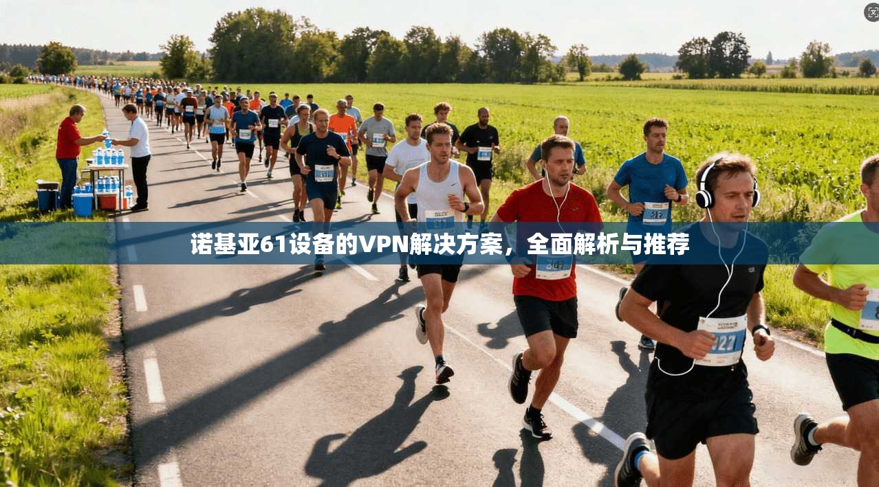 诺基亚61设备的VPN解决方案，全面解析与推荐