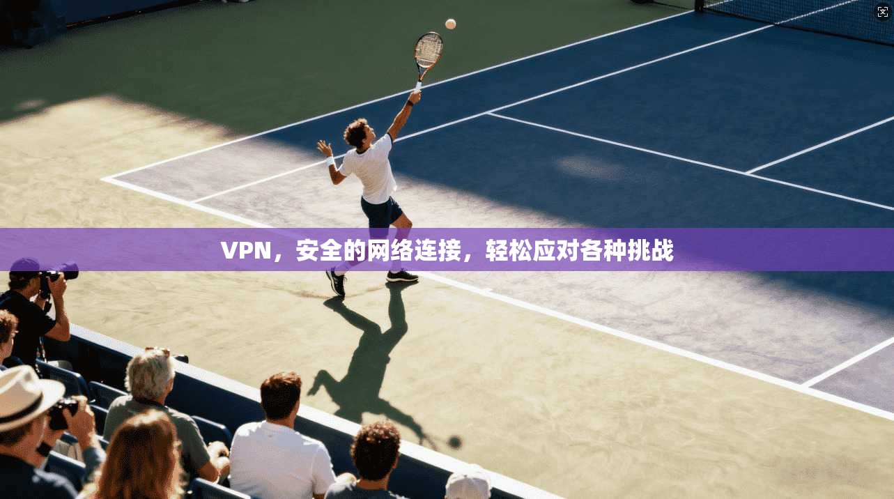 VPN，安全的网络连接，轻松应对各种挑战