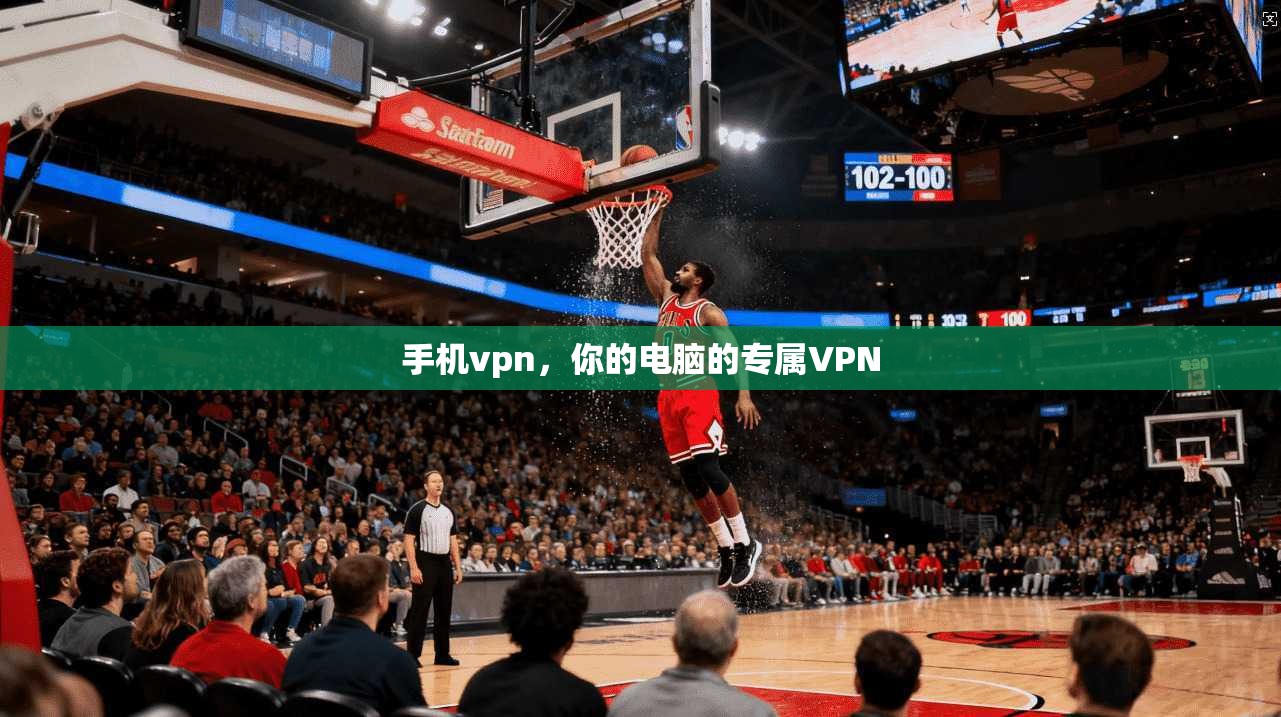 手机vpn，你的电脑的专属VPN  第1张