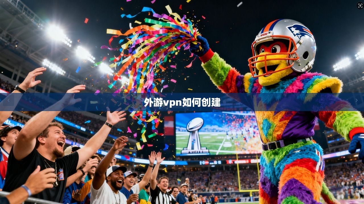 外游vpn如何创建