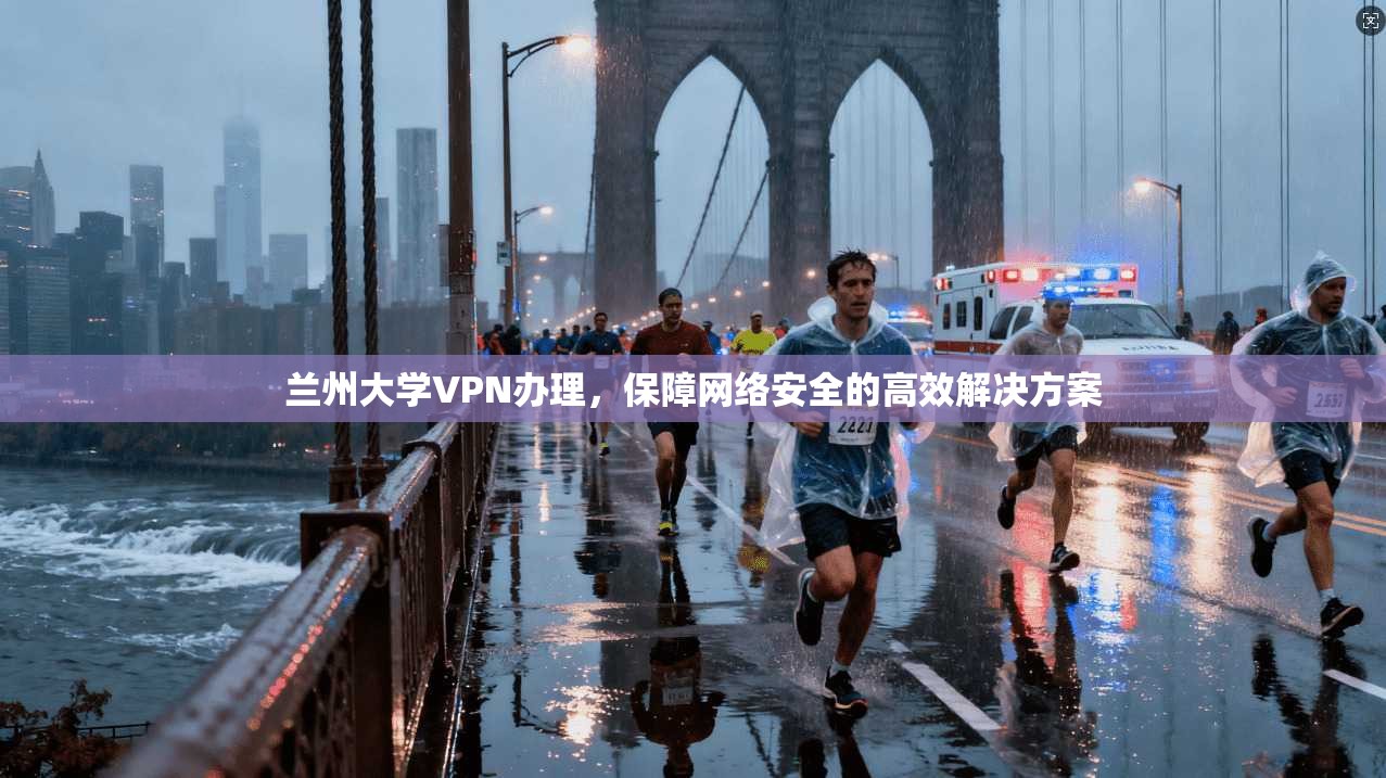 兰州大学VPN办理，保障网络安全的高效解决方案