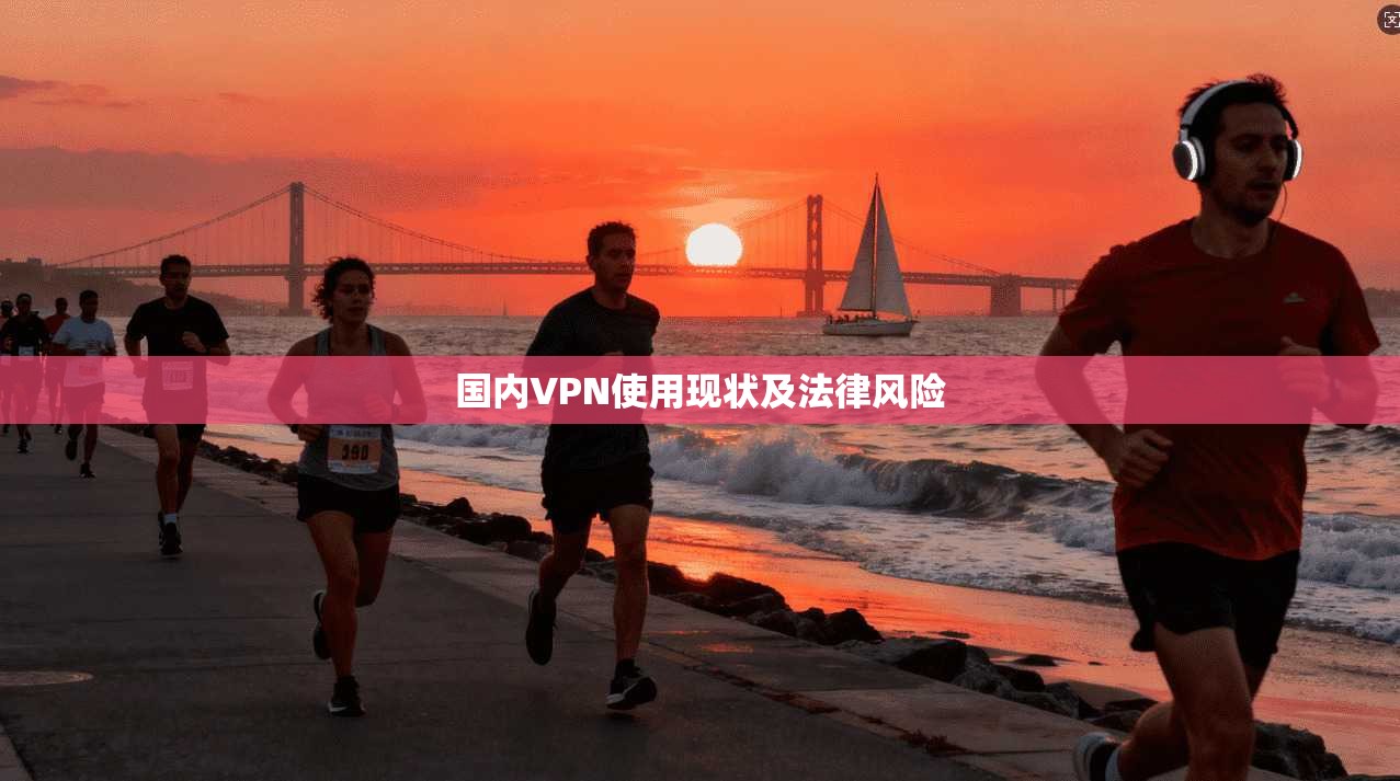 国内VPN使用现状及法律风险