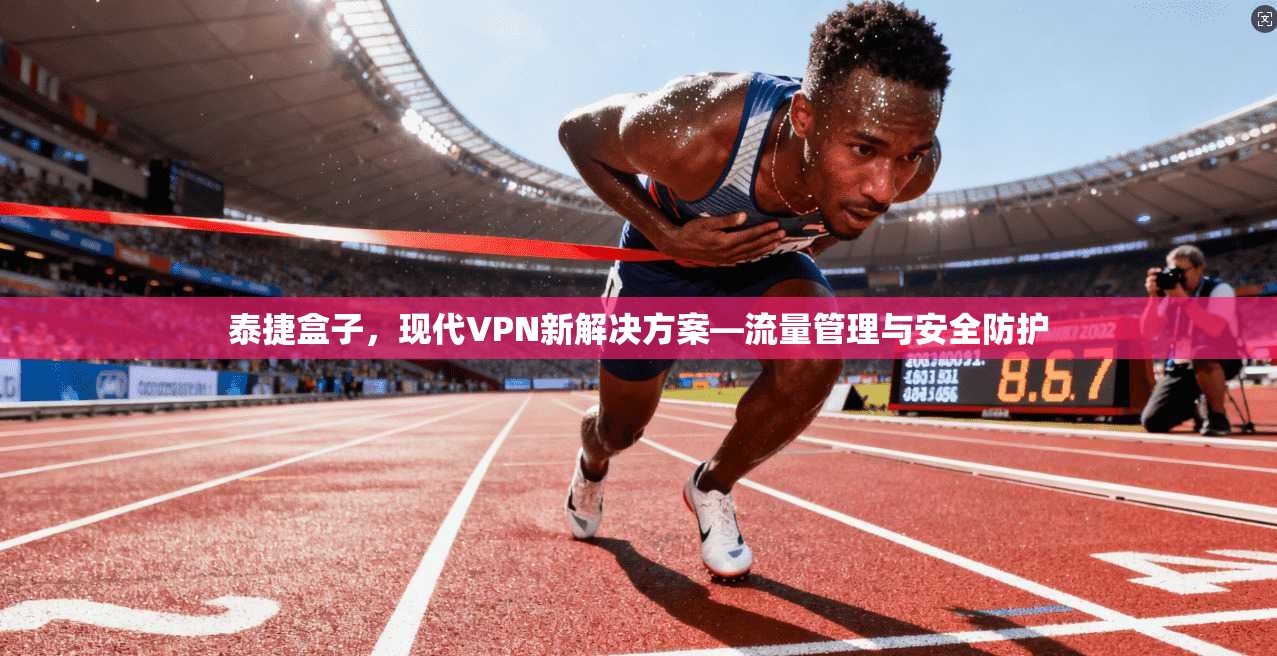 泰捷盒子，现代VPN新解决方案—流量管理与安全防护