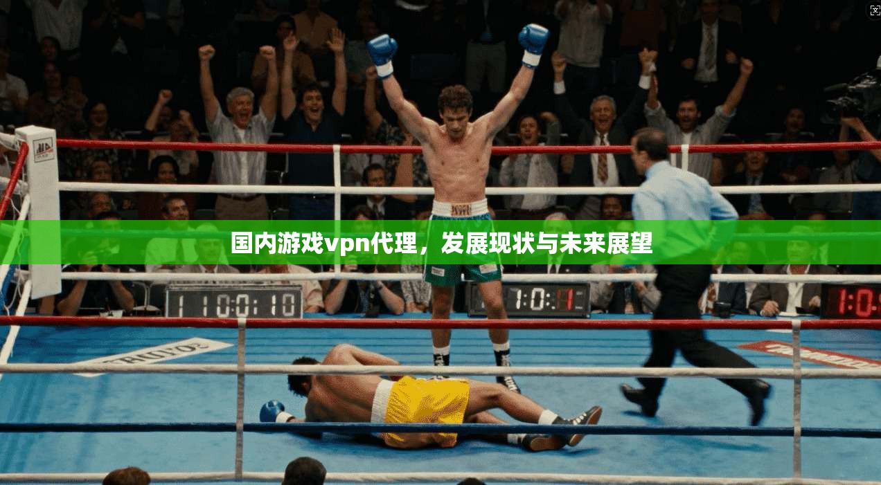国内游戏vpn代理，发展现状与未来展望