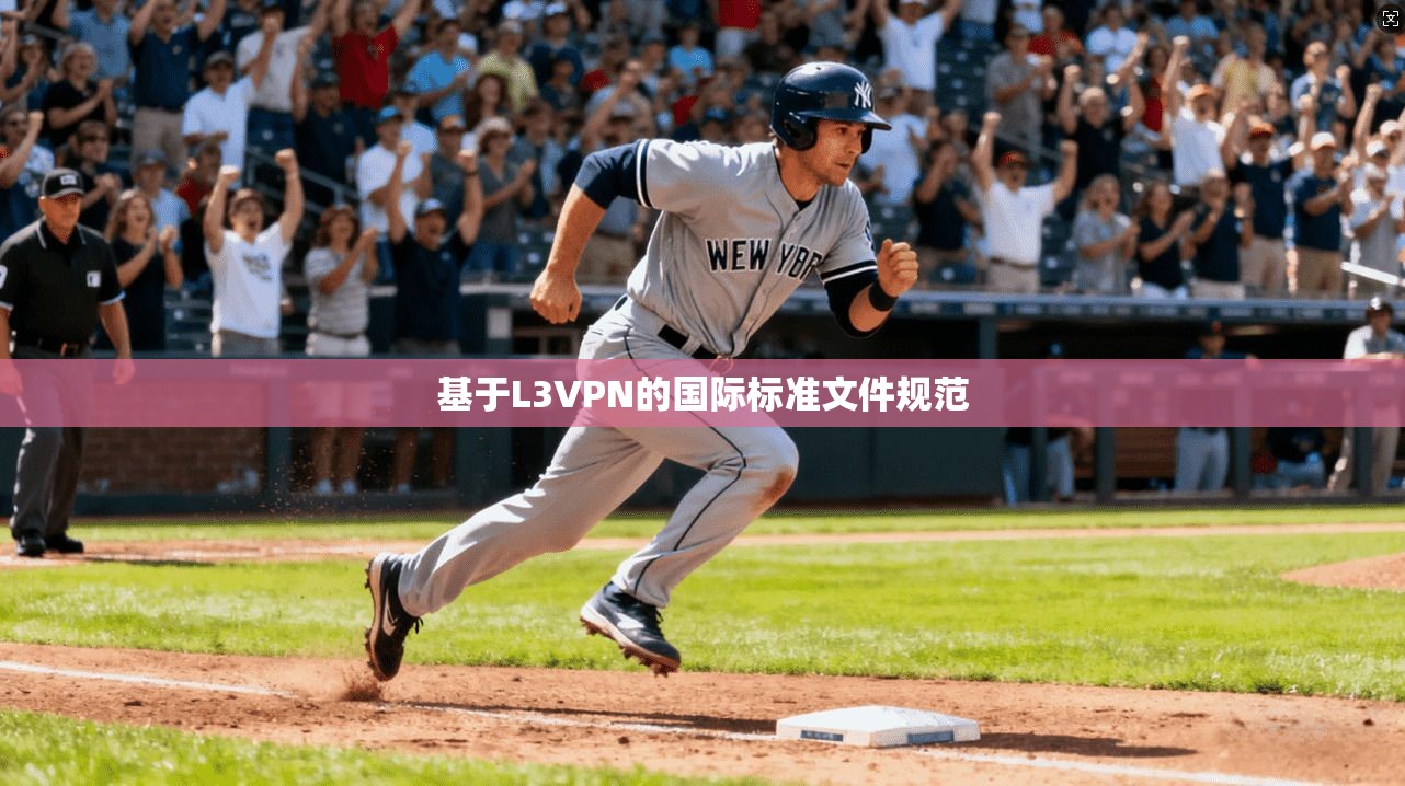 基于L3VPN的国际标准文件规范