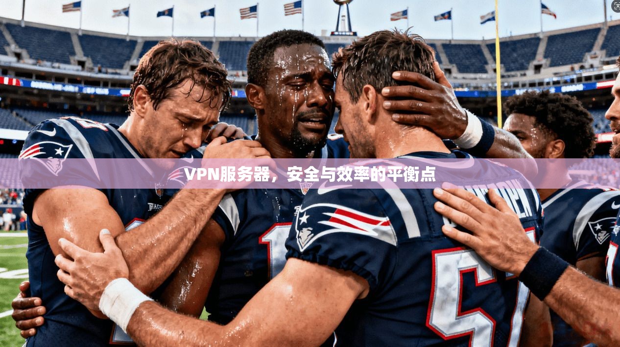 VPN服务器，安全与效率的平衡点