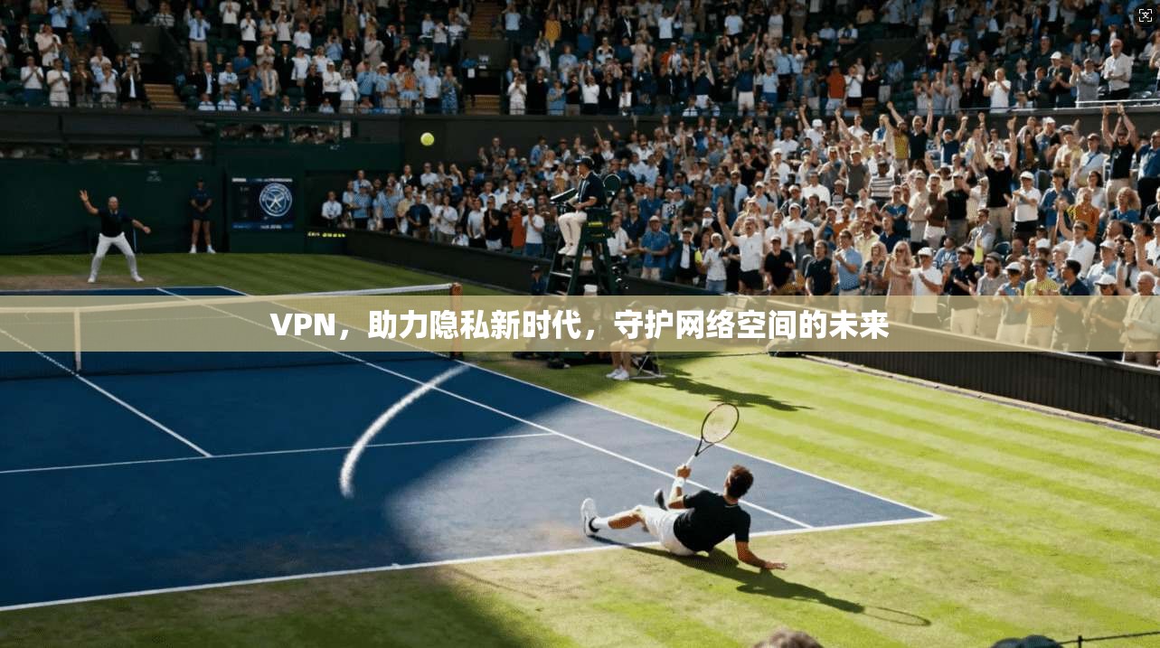 VPN，助力隐私新时代，守护网络空间的未来