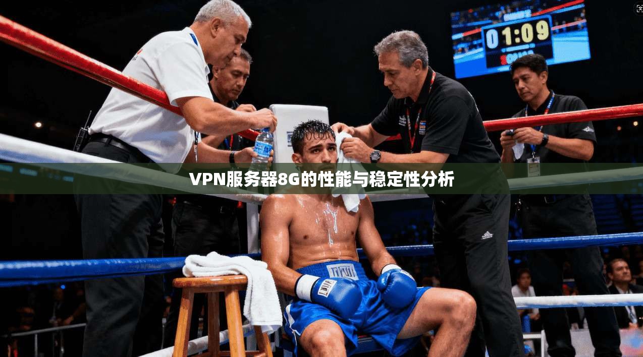 VPN服务器8G的性能与稳定性分析