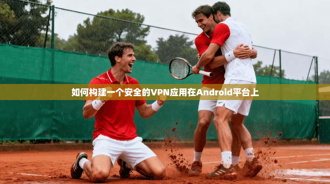 如何构建一个安全的VPN应用在Android平台上