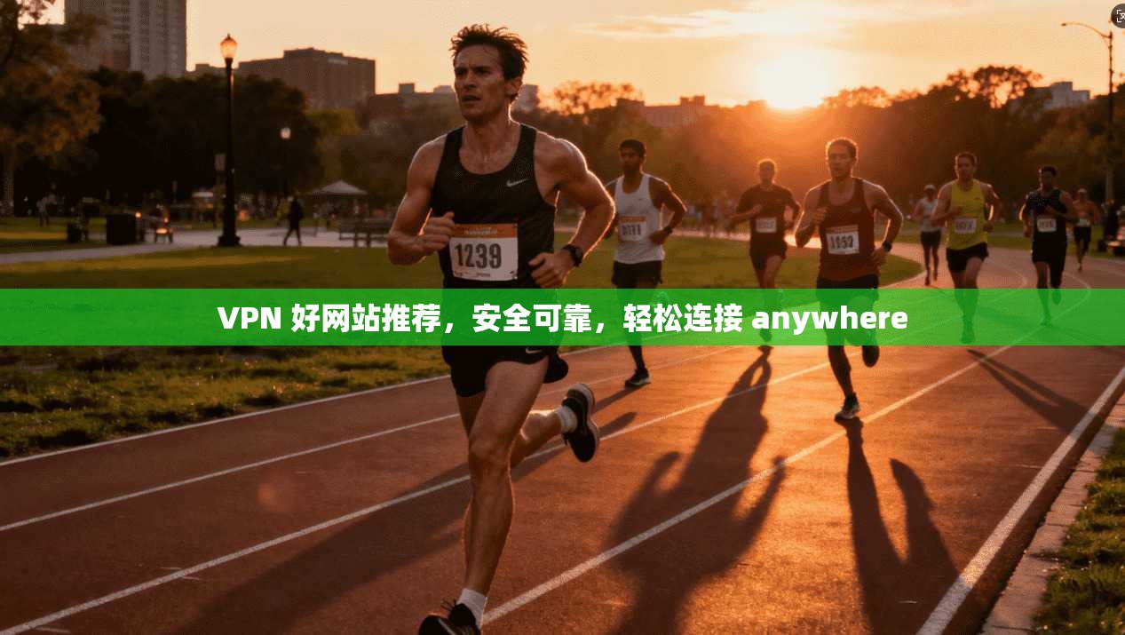 VPN 好网站推荐，安全可靠，轻松连接 anywhere