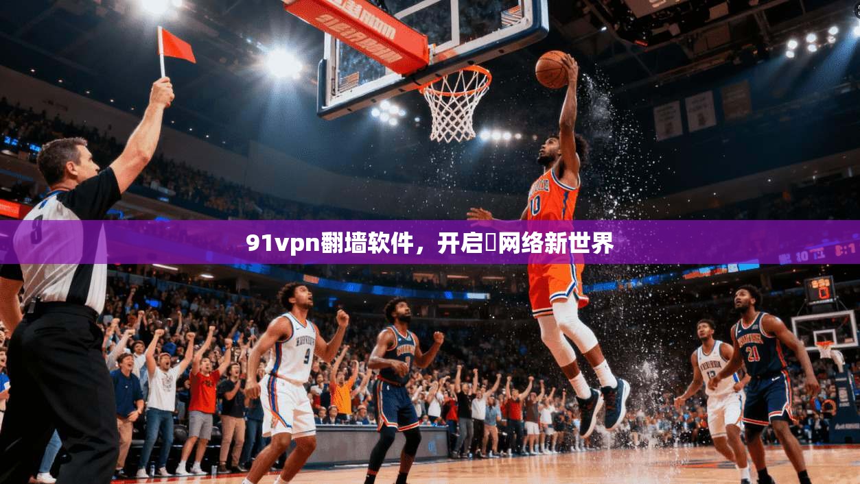 91vpn翻墙软件，开启ℝ网络新世界