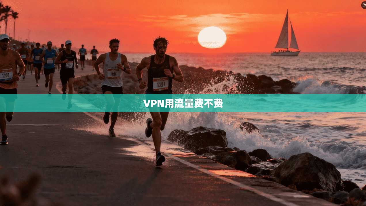 VPN用流量费不费