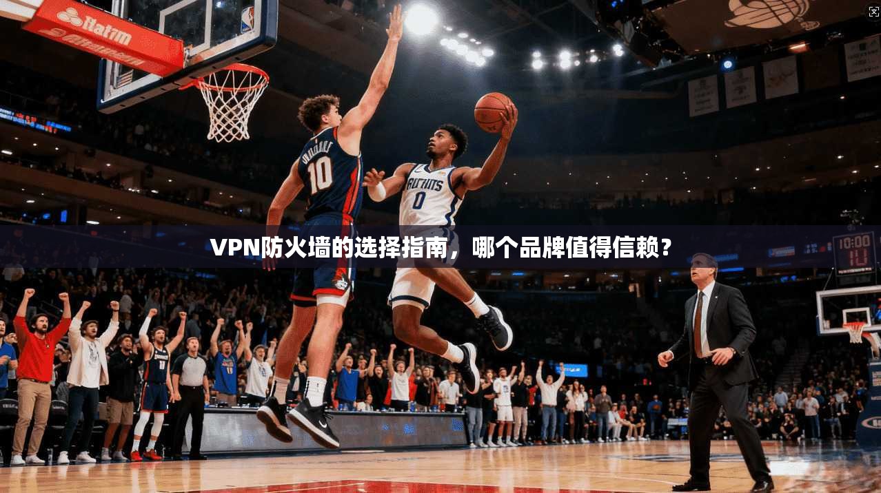 VPN防火墙的选择指南，哪个品牌值得信赖？