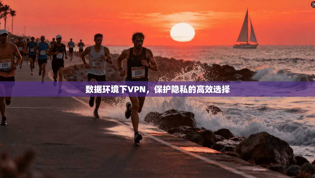 数据环境下VPN，保护隐私的高效选择