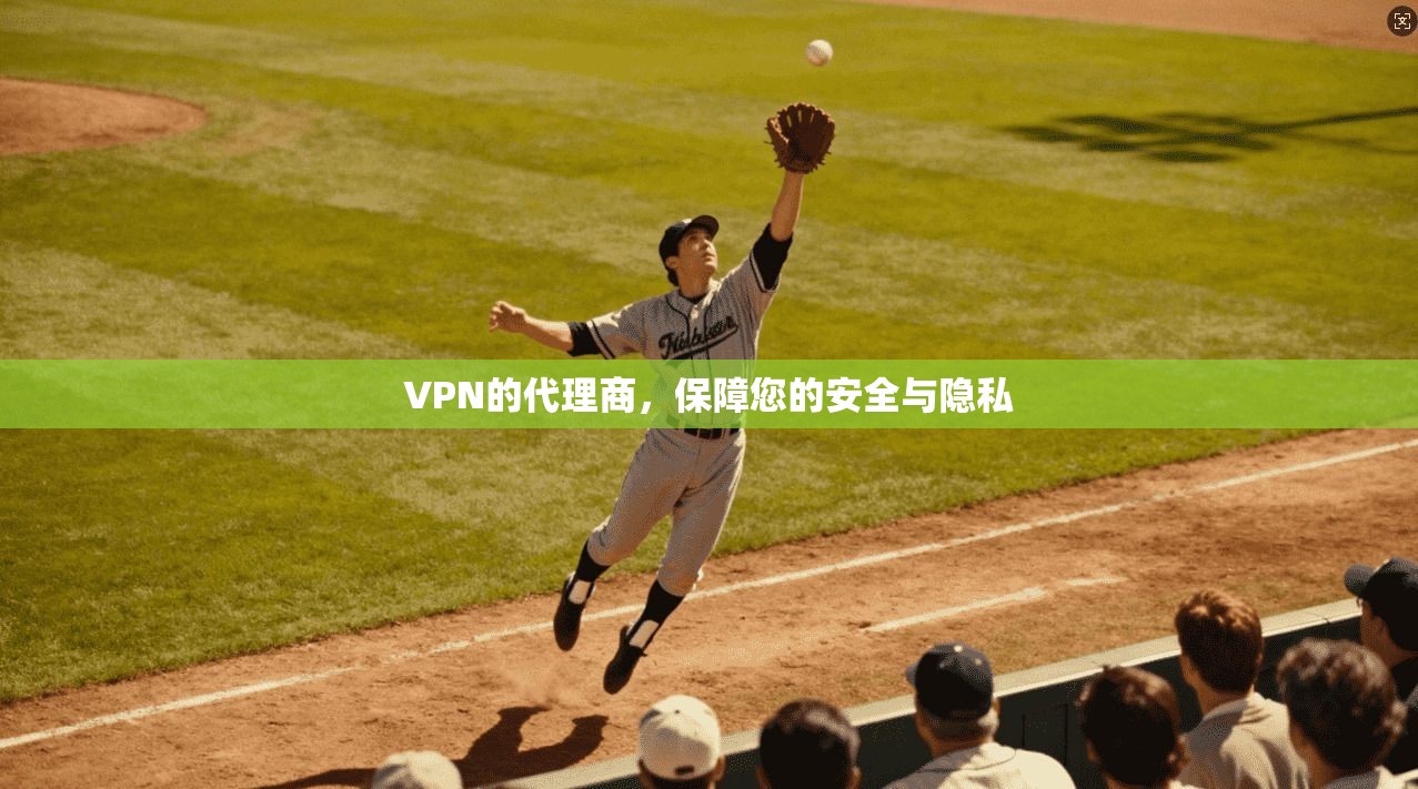 VPN的代理商，保障您的安全与隐私