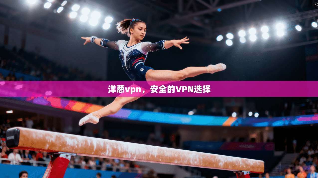 洋葱vpn，安全的VPN选择