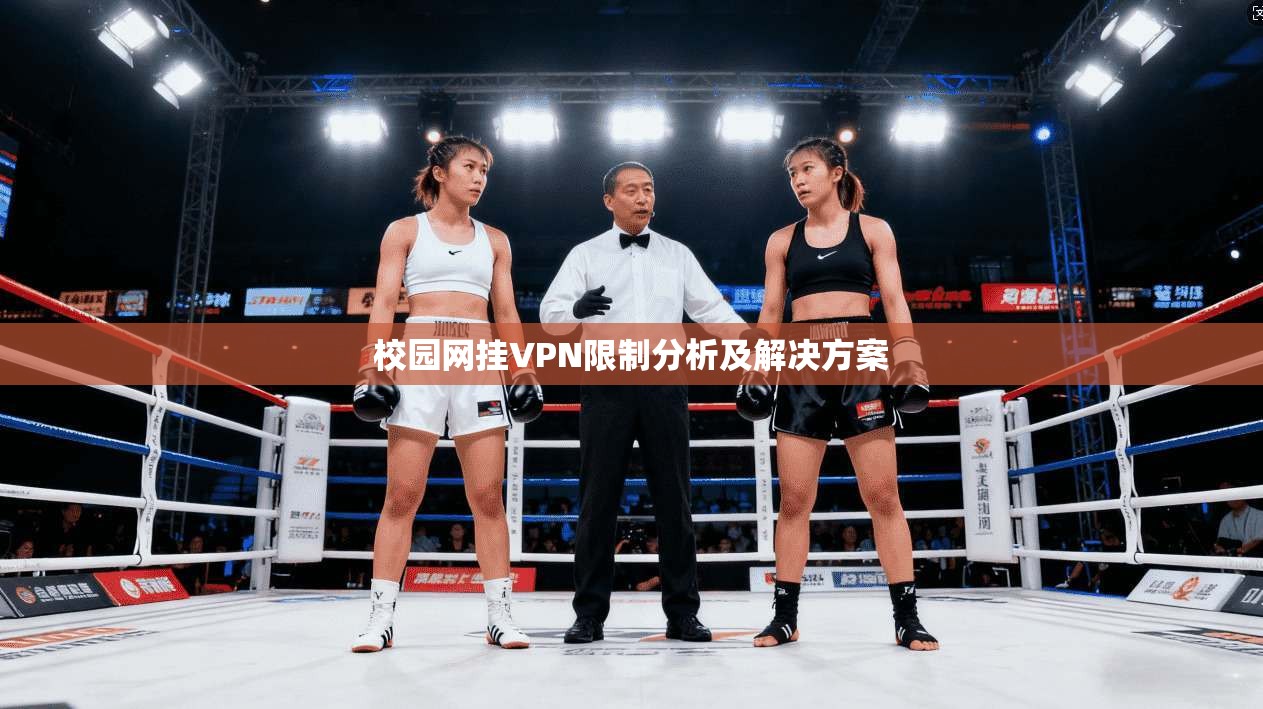 校园网挂VPN限制分析及解决方案