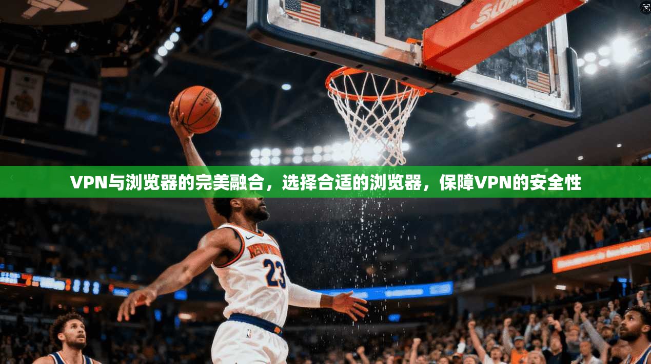 VPN与浏览器的完美融合，选择合适的浏览器，保障VPN的安全性