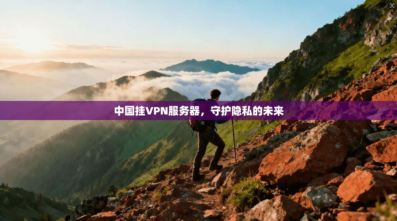 中国挂VPN服务器，守护隐私的未来