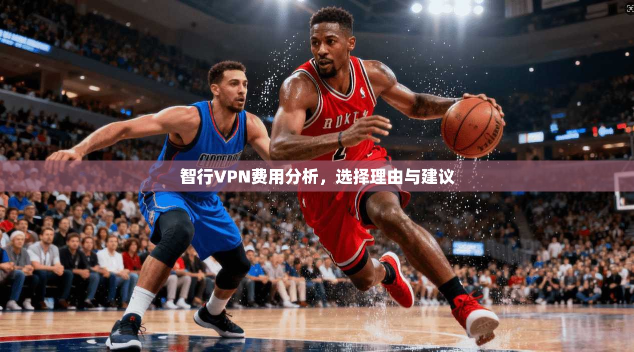 智行VPN费用分析，选择理由与建议