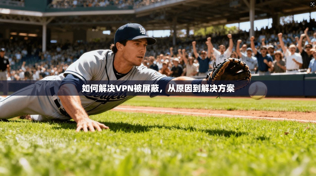 如何解决VPN被屏蔽，从原因到解决方案