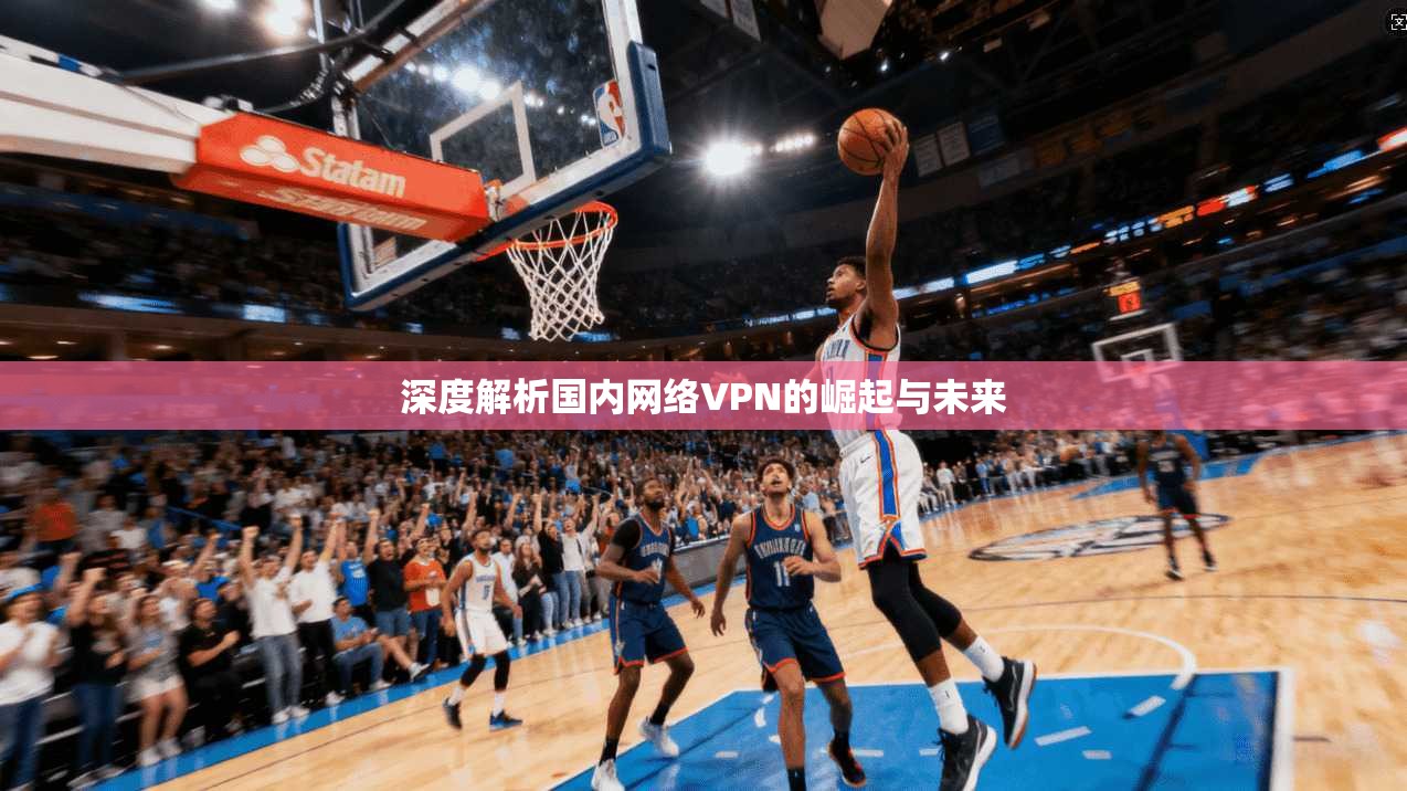 深度解析国内网络VPN的崛起与未来