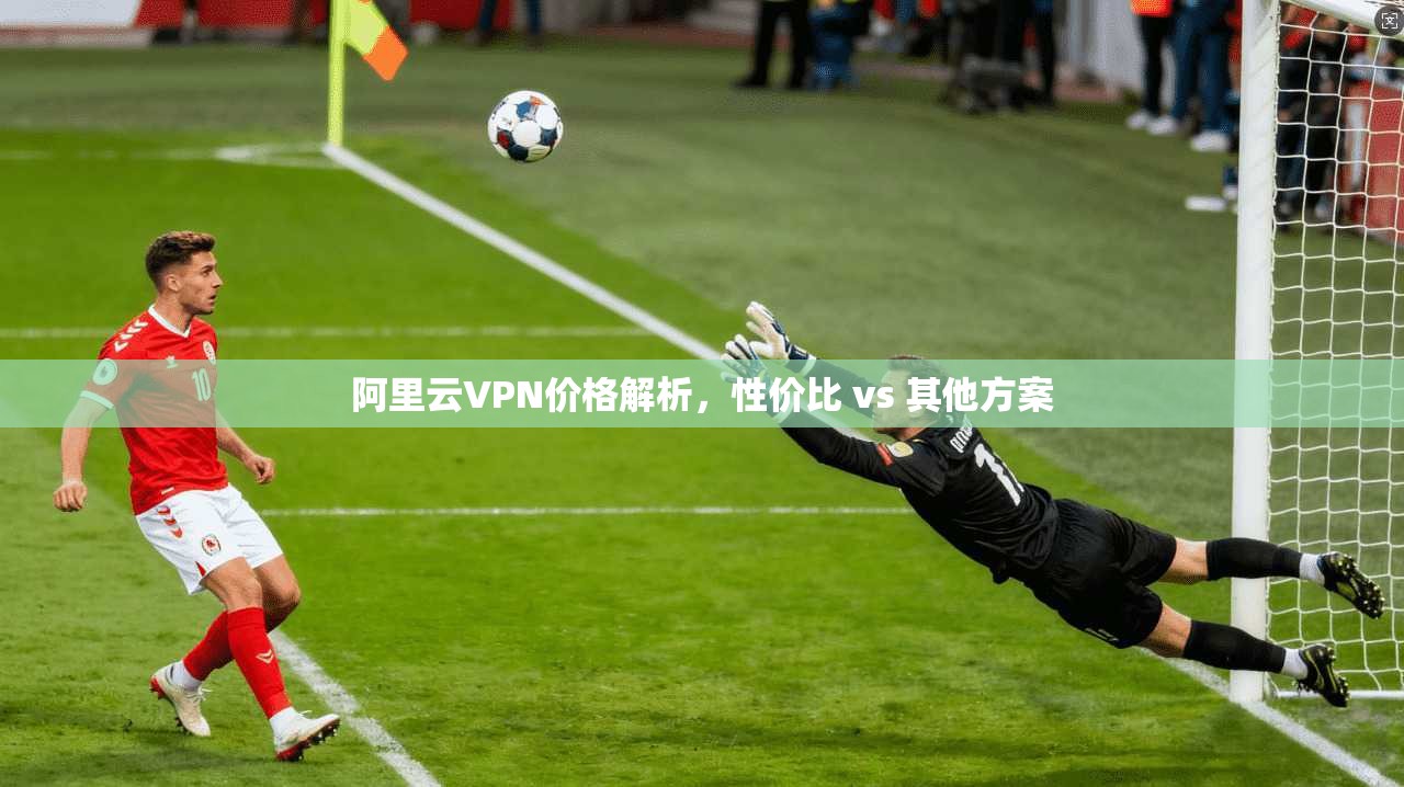 阿里云VPN价格解析，性价比 vs 其他方案