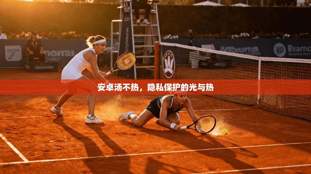 安卓汤不热，隐私保护的光与热
