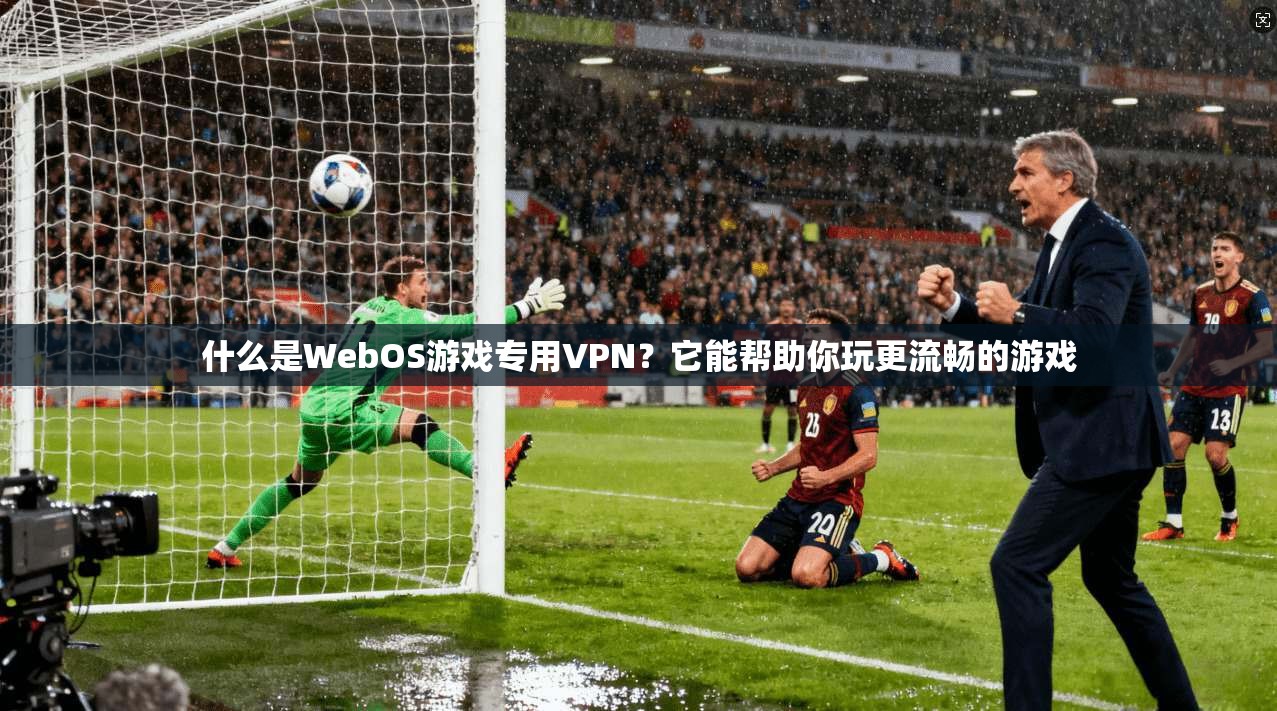 什么是WebOS游戏专用VPN？它能帮助你玩更流畅的游戏