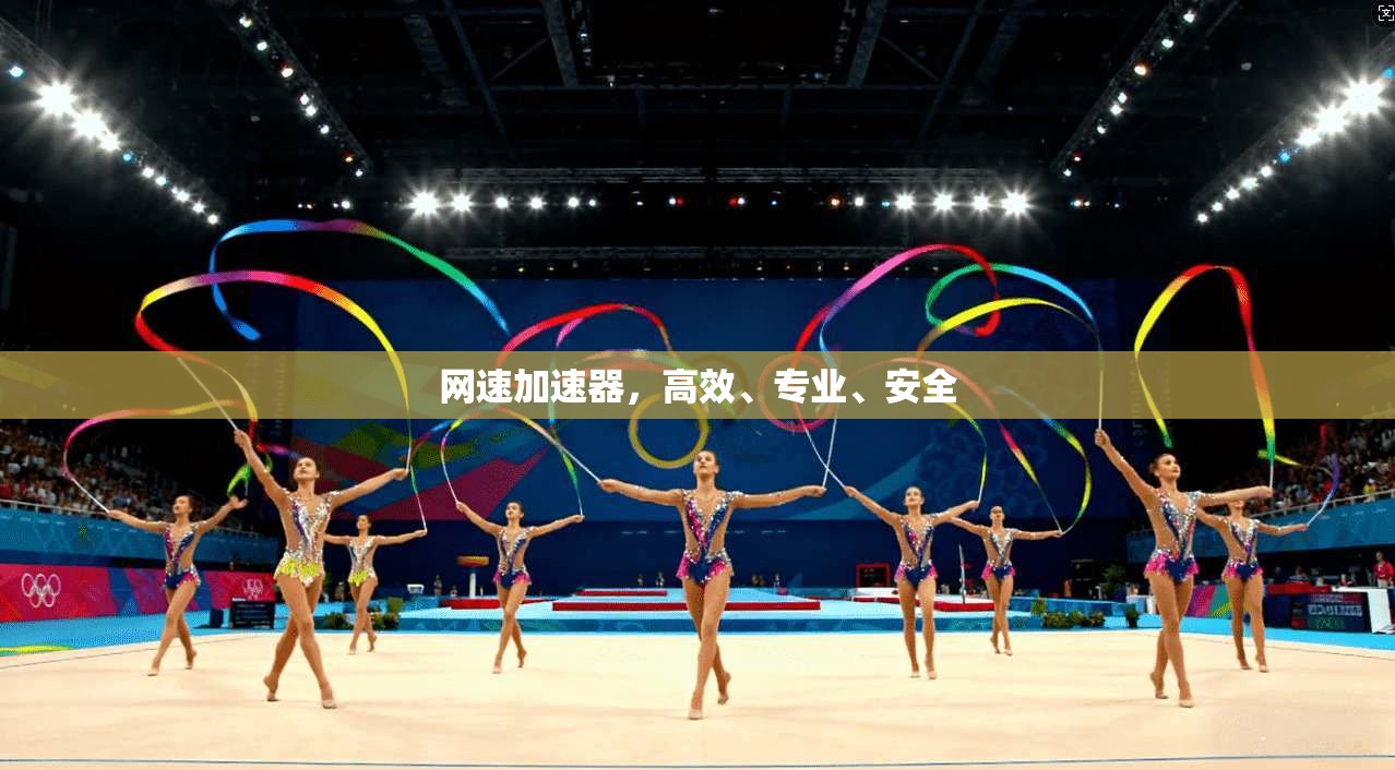 网速加速器，高效、专业、安全
