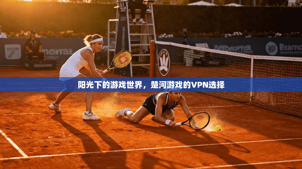 阳光下的游戏世界，楚河游戏的VPN选择