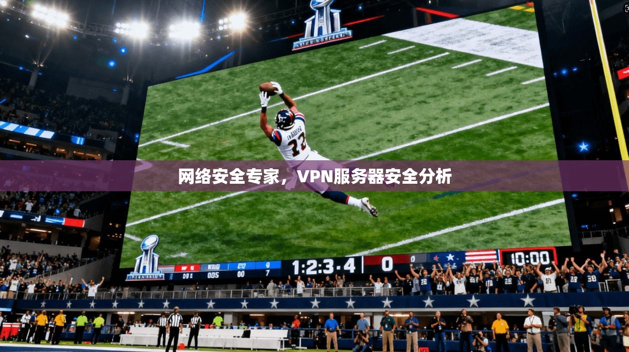 网络安全专家，VPN服务器安全分析