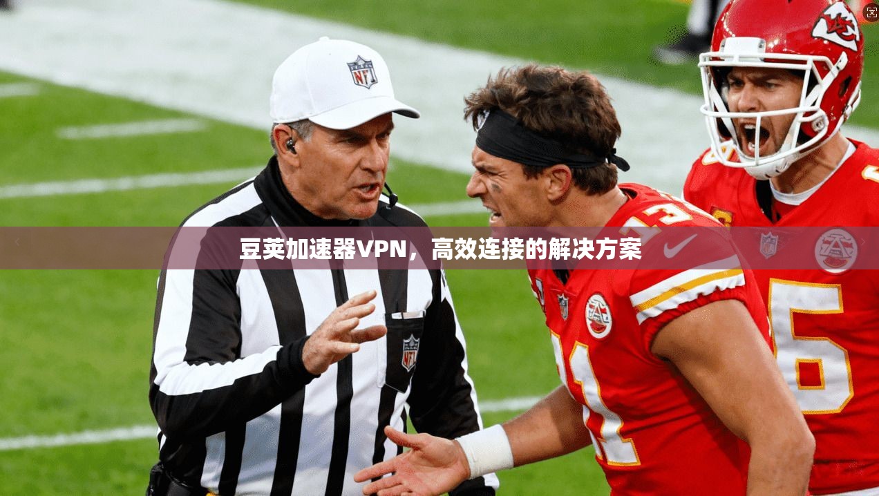 豆荚加速器VPN，高效连接的解决方案