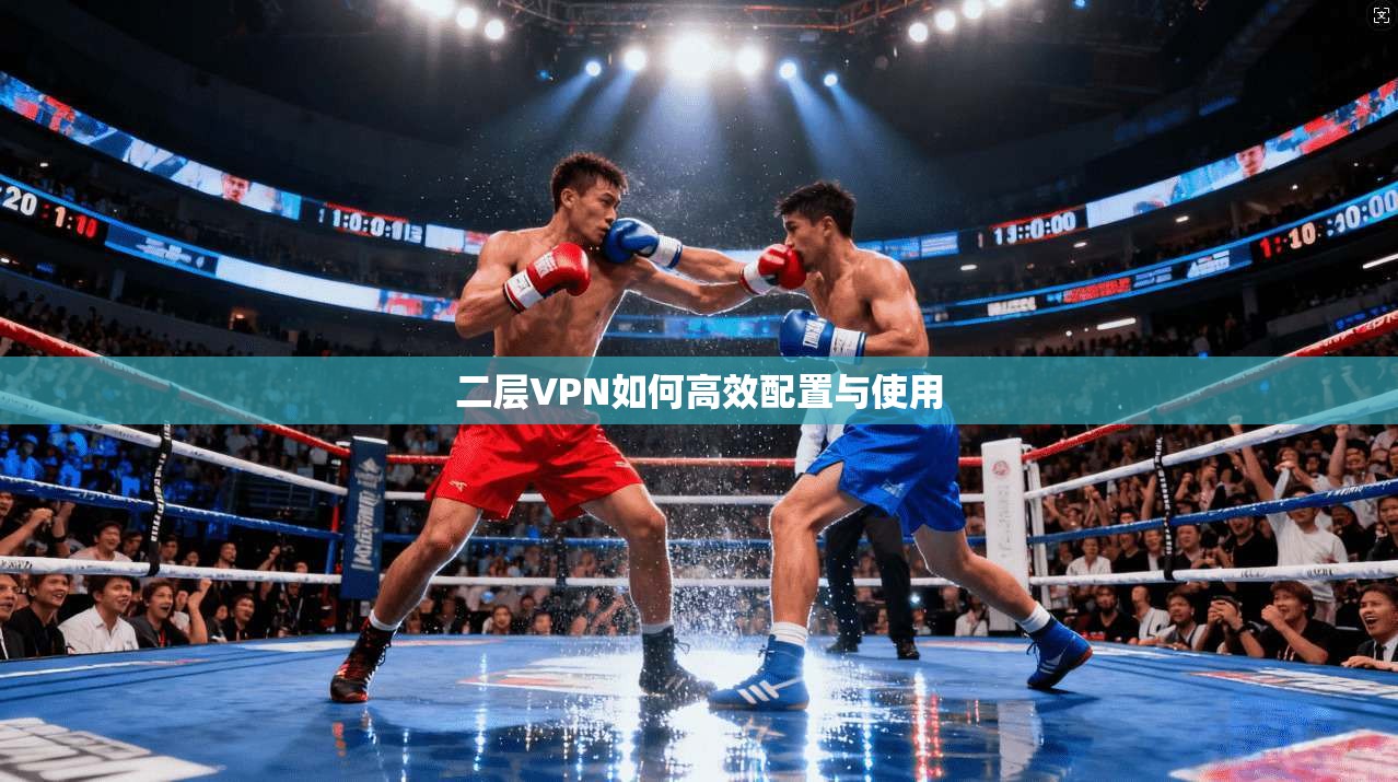 二层VPN如何高效配置与使用