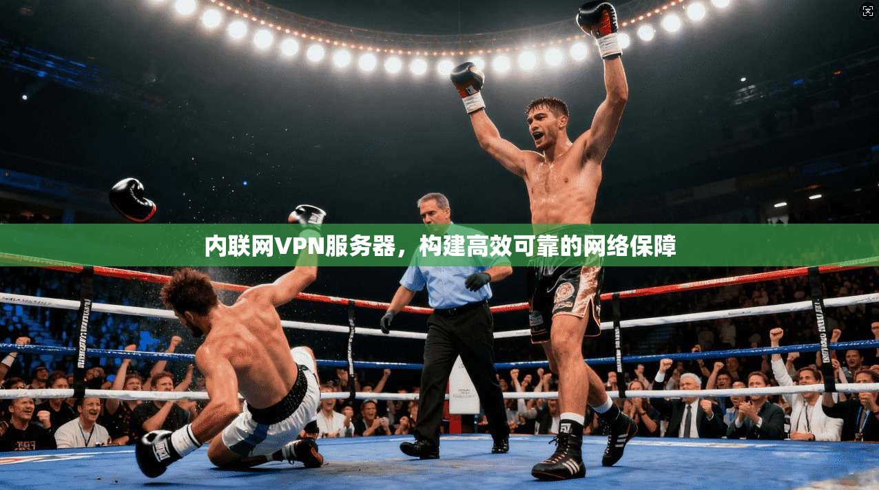 内联网VPN服务器，构建高效可靠的网络保障