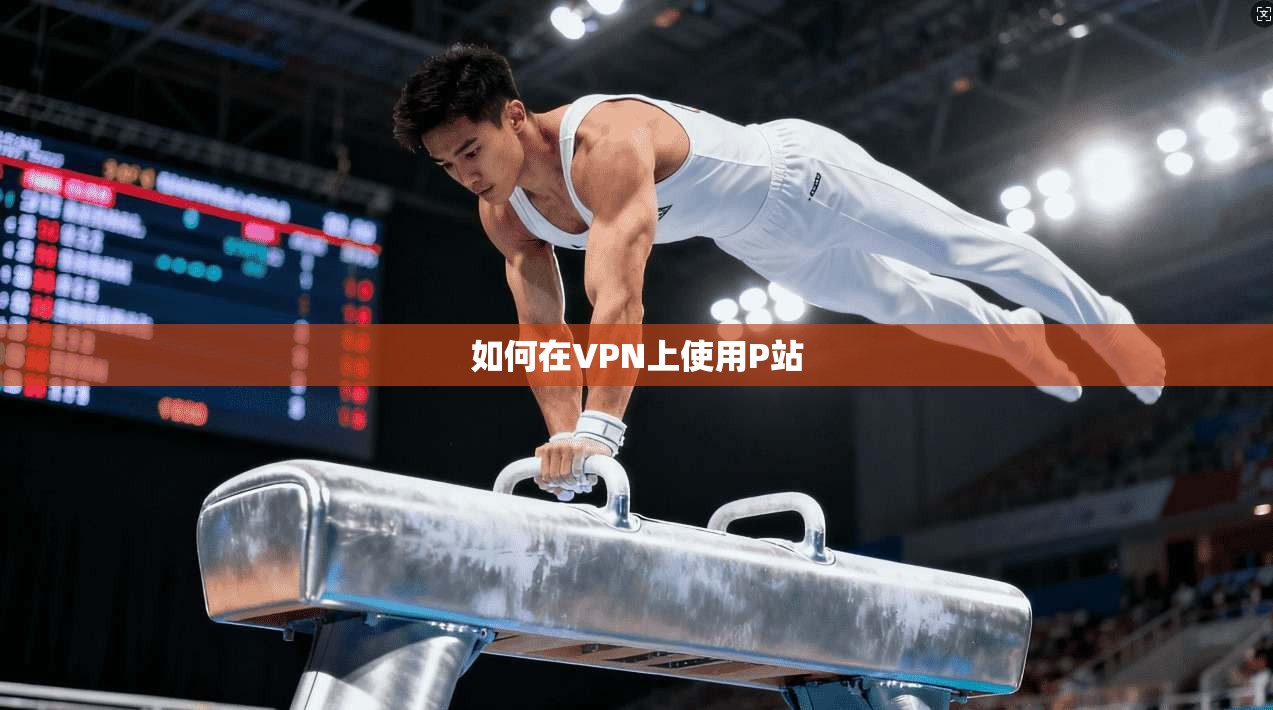 如何在VPN上使用P站
