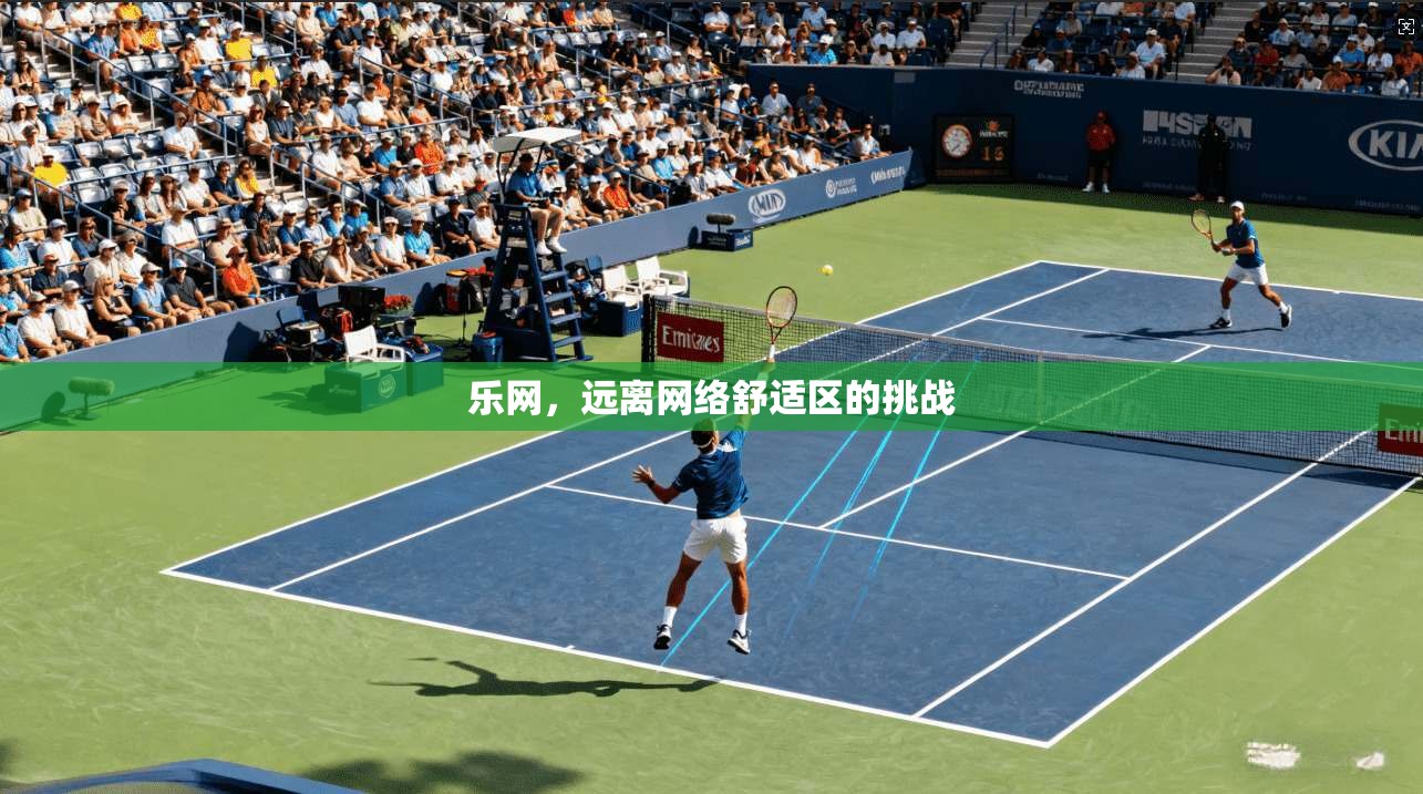 乐网，远离网络舒适区的挑战