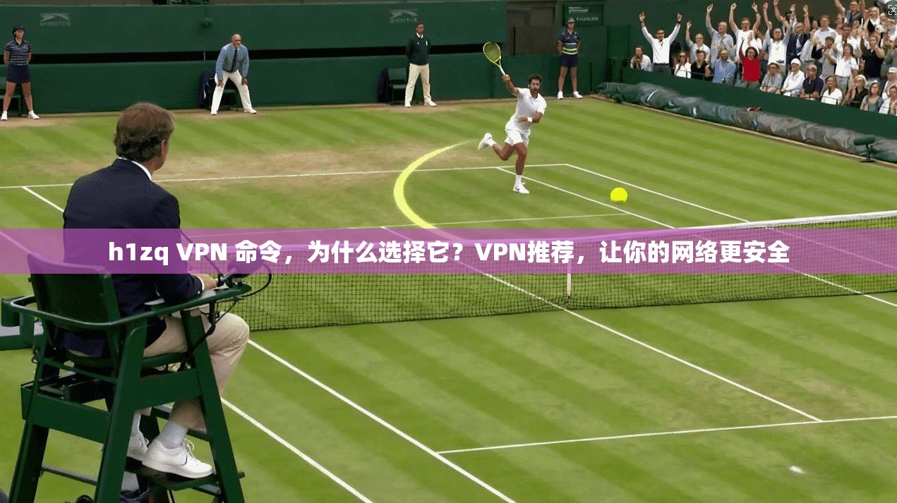 h1zq VPN 命令，为什么选择它？VPN推荐，让你的网络更安全
