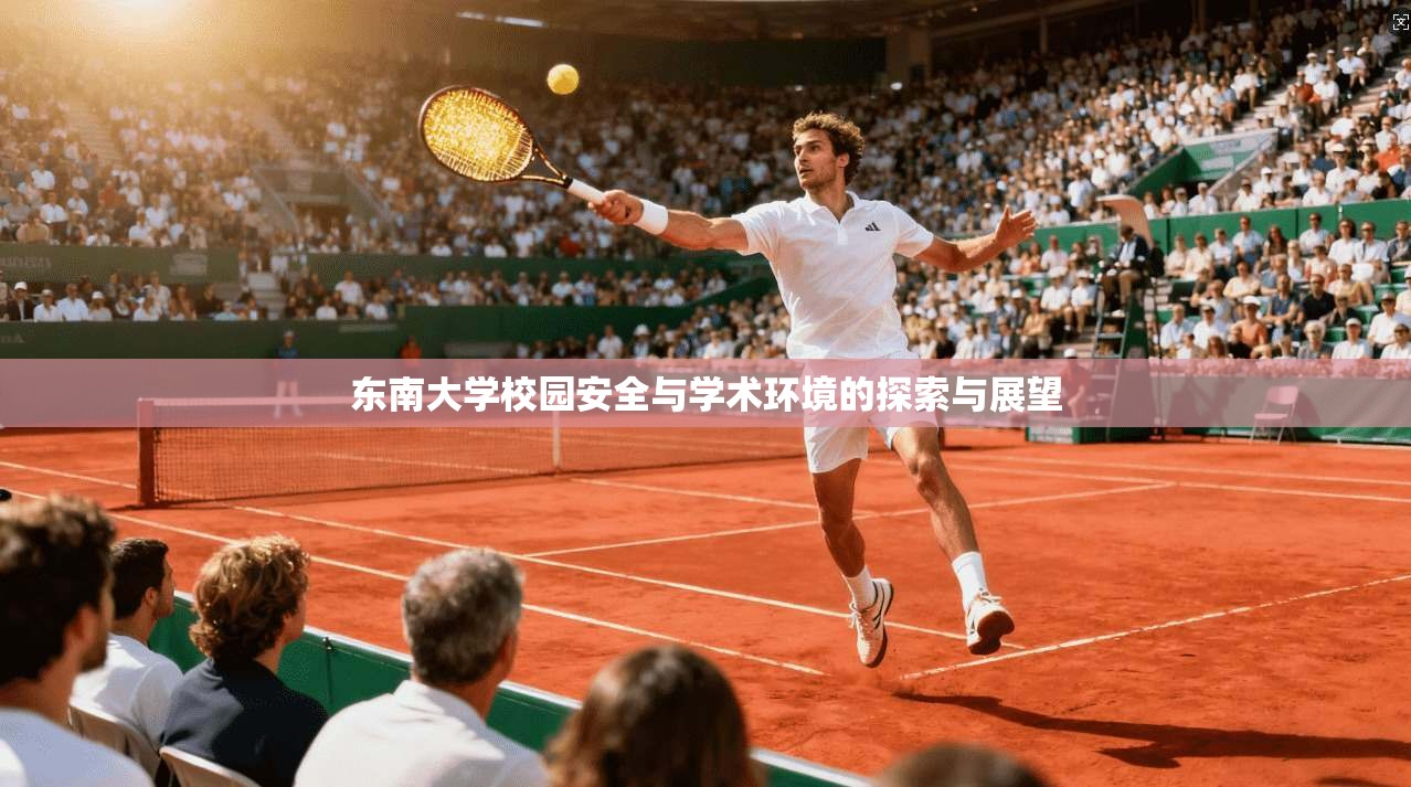 东南大学校园安全与学术环境的探索与展望