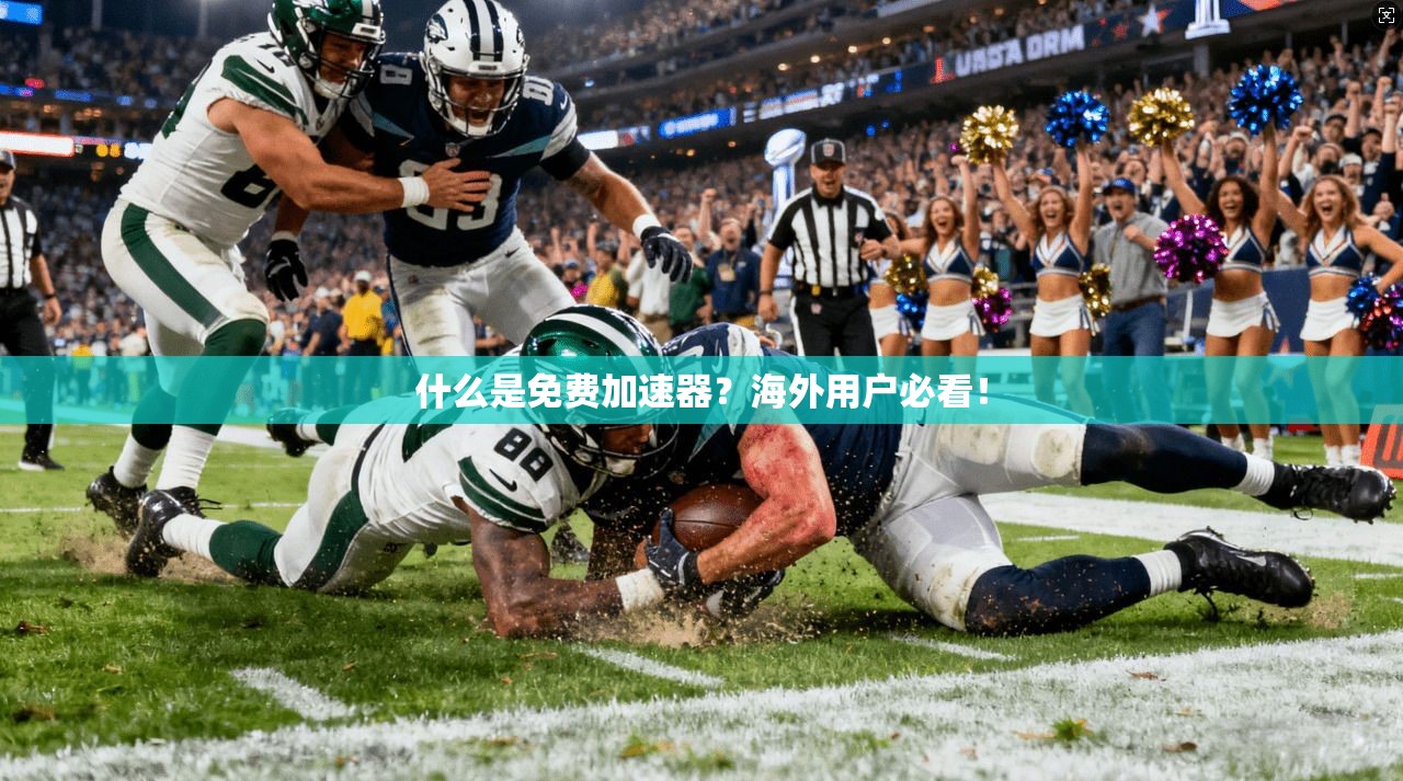 什么是免费加速器？海外用户必看！  第1张
