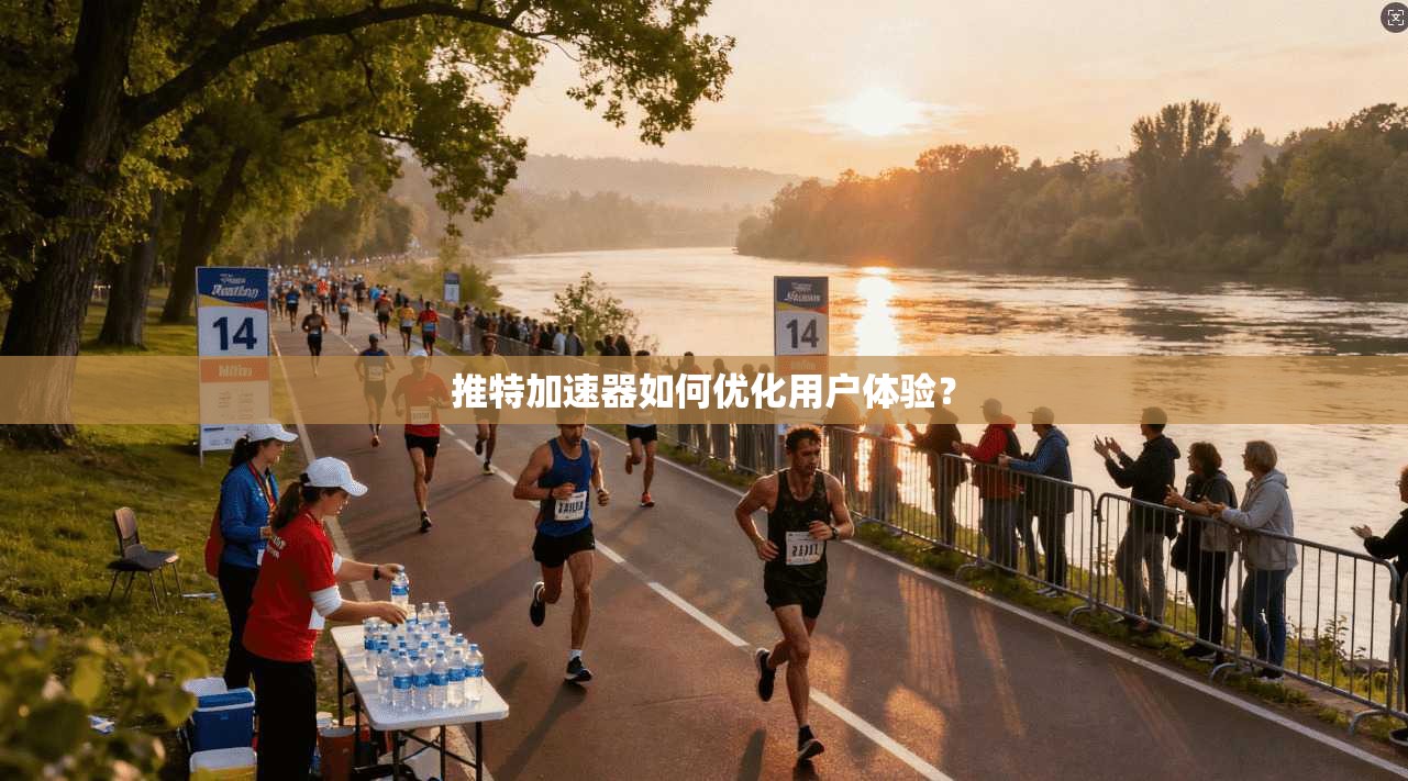 推特加速器如何优化用户体验？  第1张
