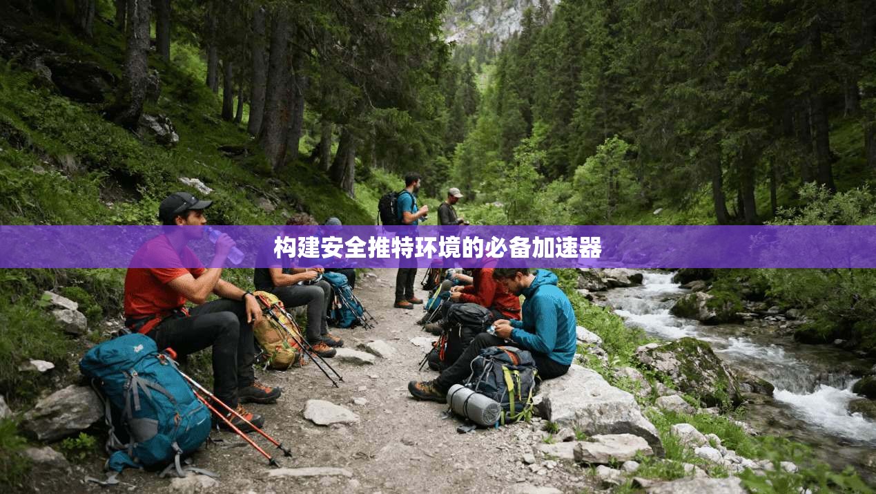 构建安全推特环境的必备加速器